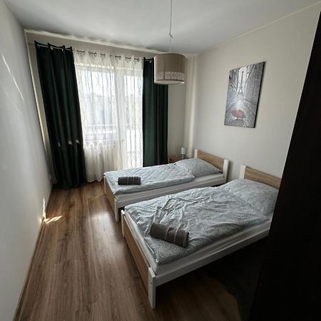 Apartament Gorzow ゴジュフ・ヴィエルコポルスキ エクステリア 写真