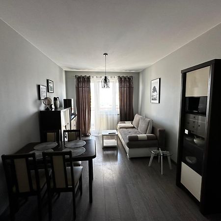 Apartament Gorzow ゴジュフ・ヴィエルコポルスキ エクステリア 写真